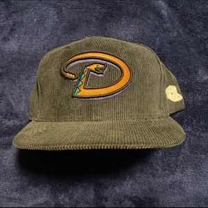 Arizona Diamondbacks snapback